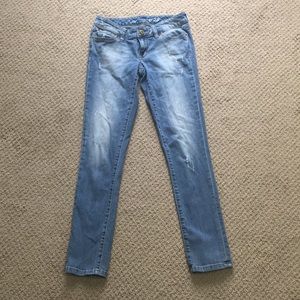The Limited denim jeans